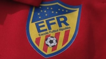 L'EF Ripollès organitza un nou torneig d'estiu