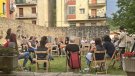 Primera trobada del projecte Natura Inclusiva