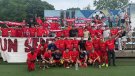 Cop de realitat (4-0)