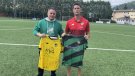 L'EF Ripollès tanca acords amb CF Ribetana i UE Vic
