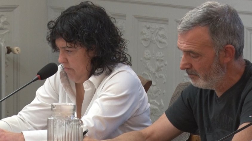   ERC Ripoll retreu a l’alcaldessa que fos a la Patum en plena emergència el temporal