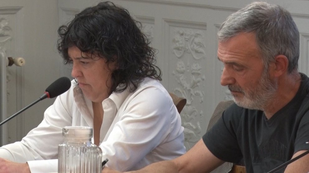   ERC Ripoll retreu a l’alcaldessa que fos a la Patum en plena emergència el temporal