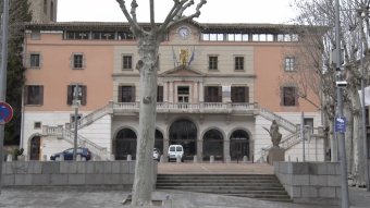 L'oposició rebutja el relat de l'equip de govern que els responsabilitza d'anar contra el poble de Ripoll