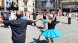 La sardana torna a omplir la plaça de Sant Eudald amb el concurs de colles sardanistes