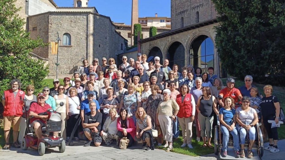 10 anys celebrant ser GRANS persones