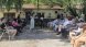 Festa final del curs d'hipoteràpia a Campdevànol
