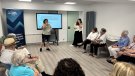 Joves i grans units per combatre el maltractament a la gent gran