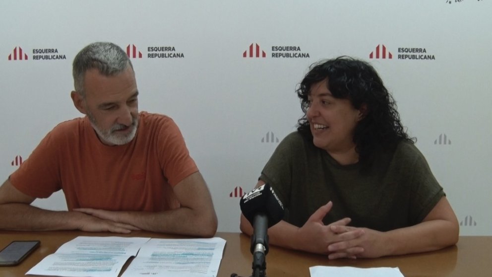 ERC a Ripoll reclama avançar per presentar projecte al Pla de Barris
