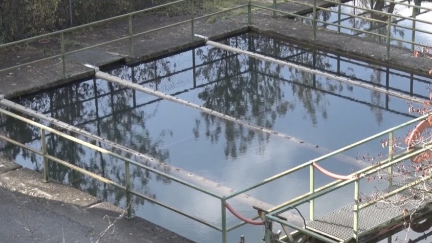 Les obres de l'ETAP de Ripoll i Campdevànol es desencallen