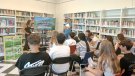 La Festa de l’Arbre es reinventa amb un projecte sobre plantes medicinals