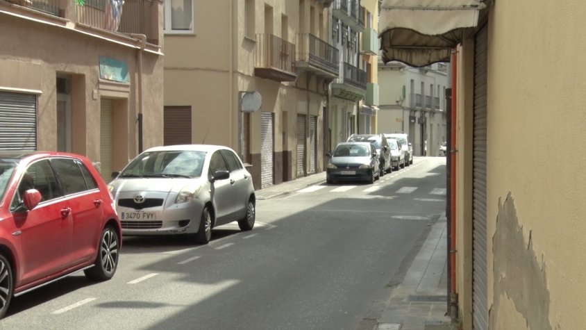 Campdevànol té molts habitatges buits