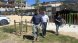 Es renova l'aparcament del Camp de la Vila de Camprodon