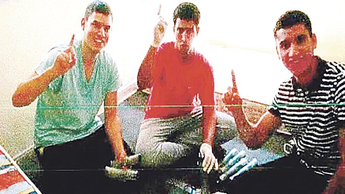 El CNI controlava les converses dels joves de Ripoll