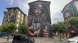 Nous murals per al Barri de l’Estació de Campdevànol