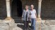 Voluntariat per obrir les portes de l'església de Sant Jaume de Queralbs