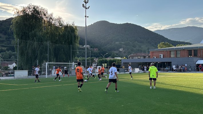 La pilota del Trofeu Cabina comença a rodar 