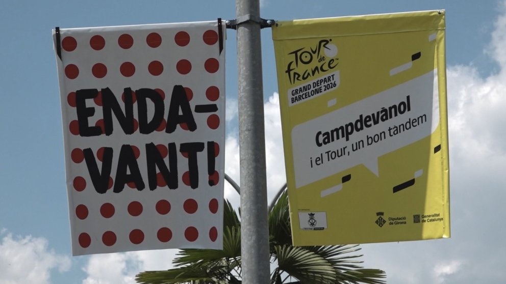 Anar a treballar dilluns, un 'Tourmalet' per a algunes empreses