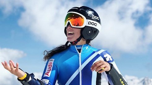 Núria Pau vol superar els èxits de la temporada passada