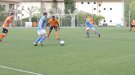 El CF Ripoll començarà la temporada al camp del Castellfollit 