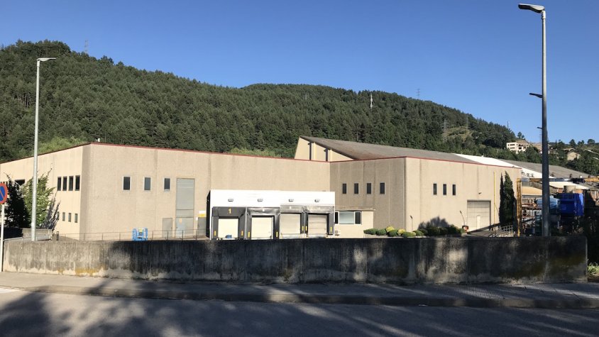 Comforsa viu un retorn 'estrany i difícil'