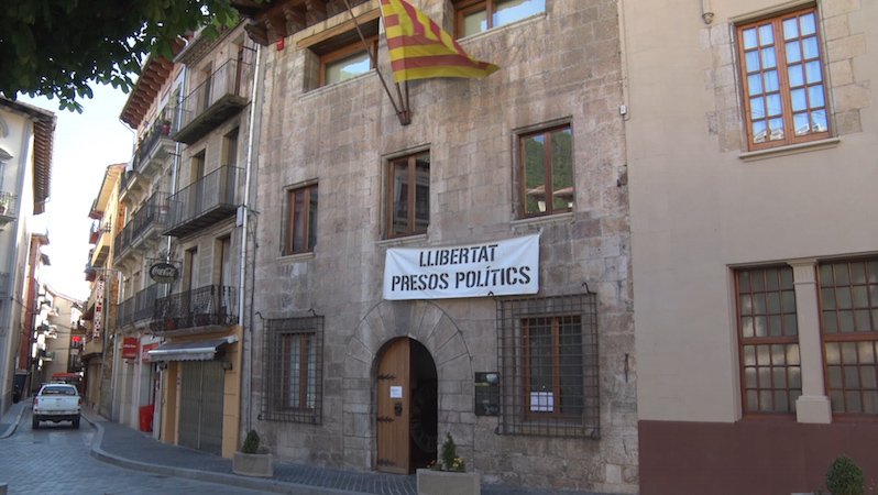 El consistori camprodoní tampoc cobrarà altres taxes i ha ajornat el pagament d'altres