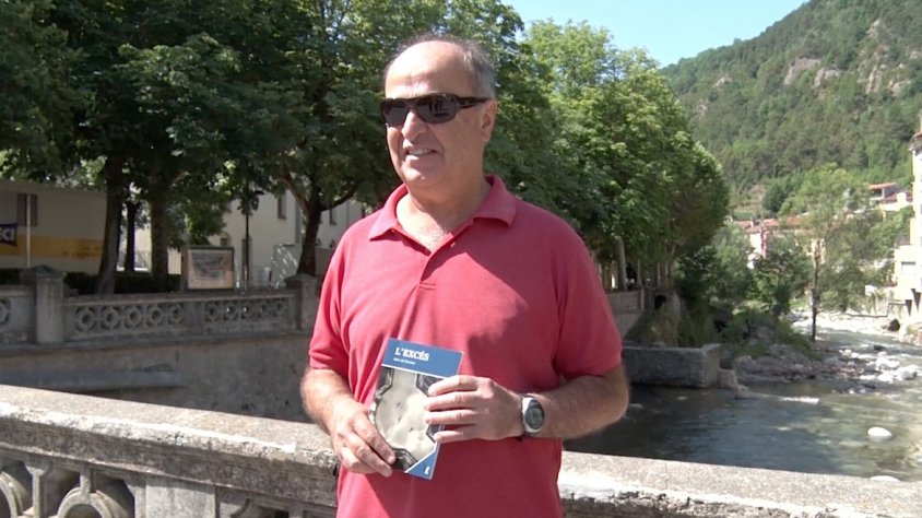 Aleix de Ferrater a Ribes